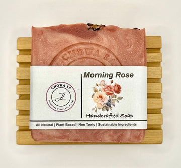 Morning Rose